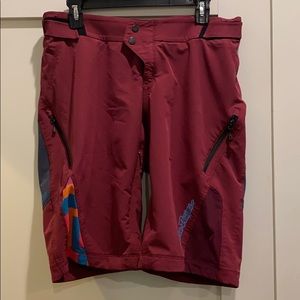Mountain bike shorts